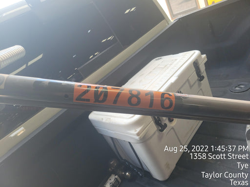 2021 HUSQVARNA CT 36-8A-V