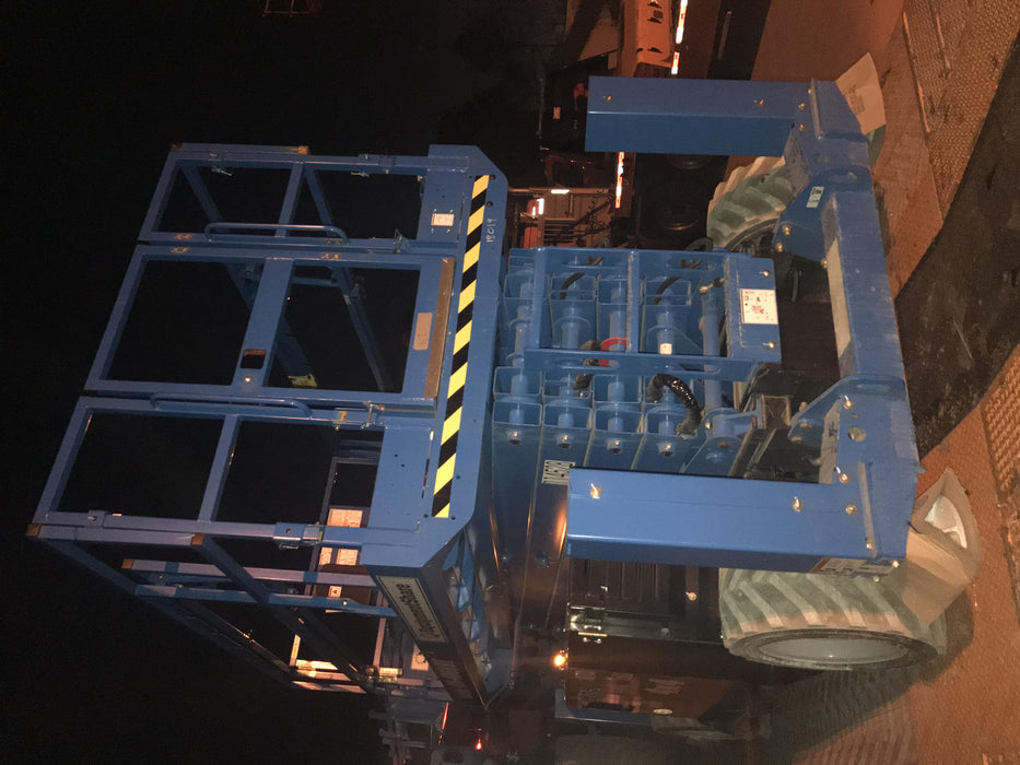 2020 GENIE GS-4069 RT