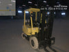 2021 HYSTER H50UT