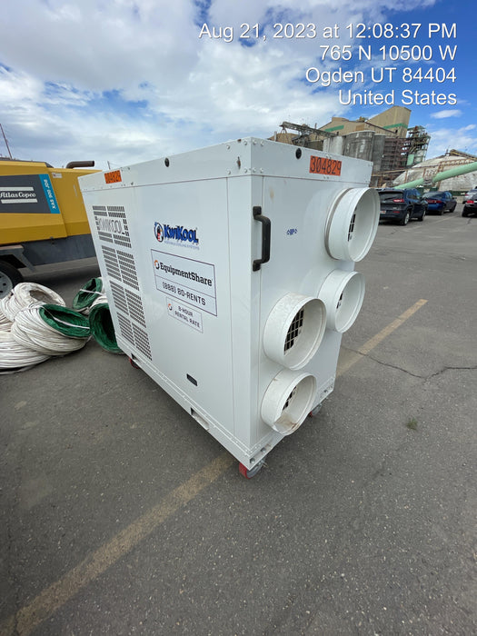 2023 KWIKOOL KPO12-43H