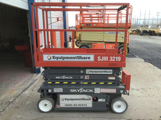 2019 SKYJACK SJIII-3219
