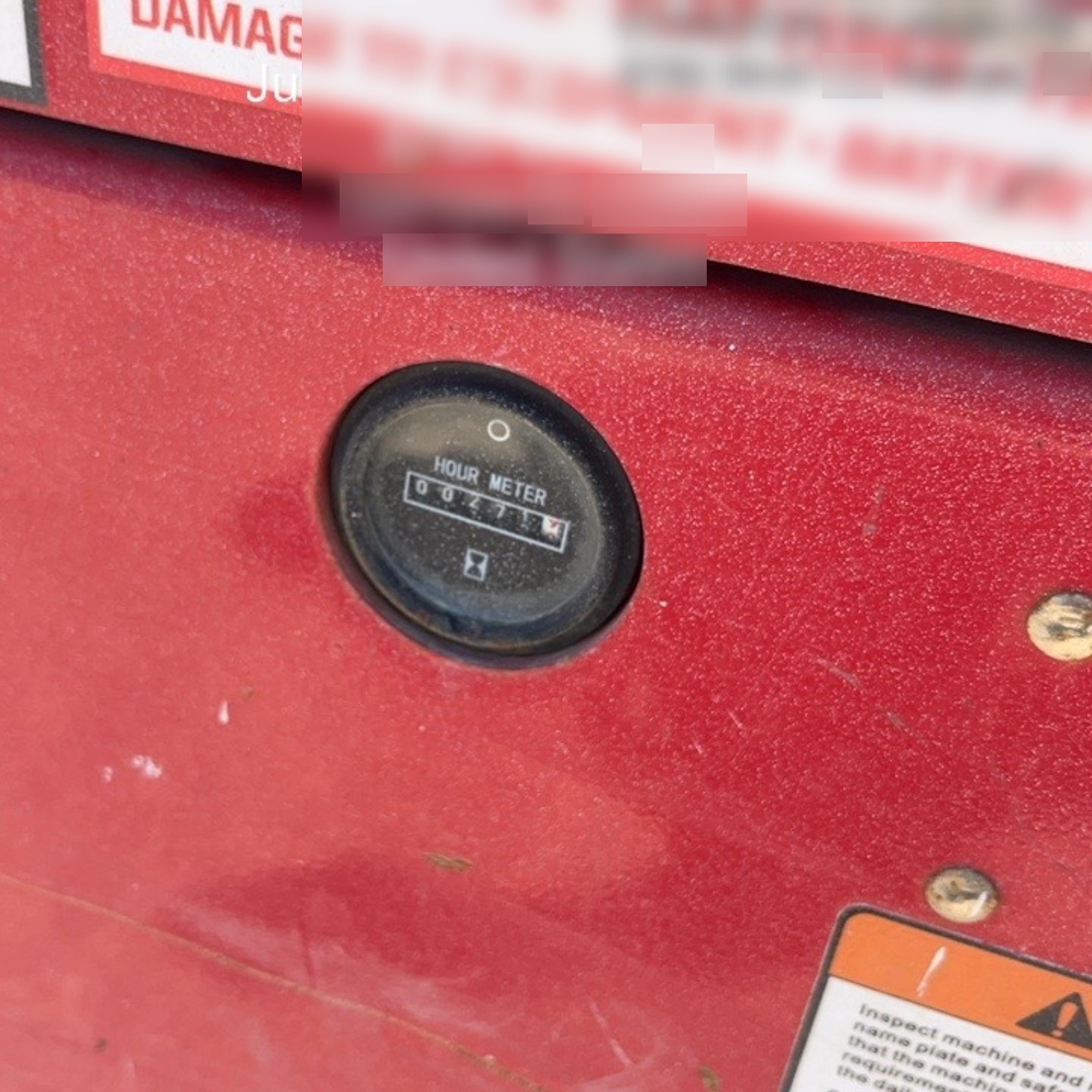 2019 MEC 2632SE