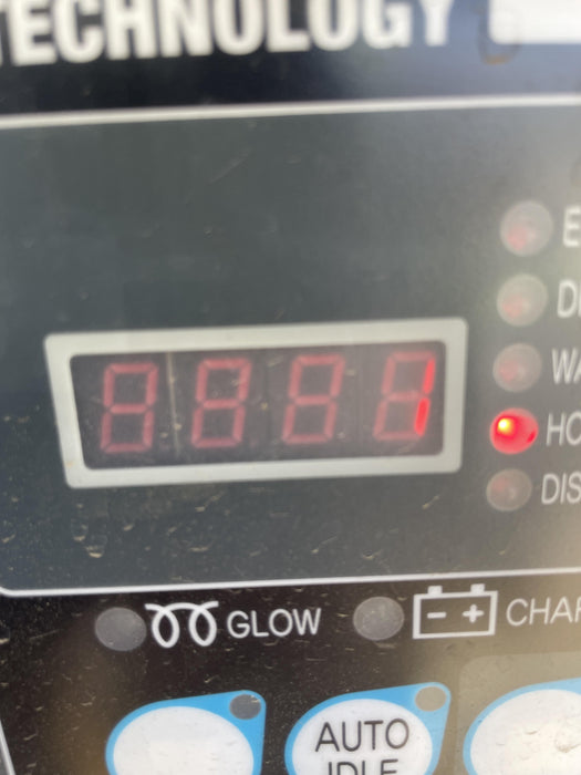 2023 AIRMAN PDS185S CWK