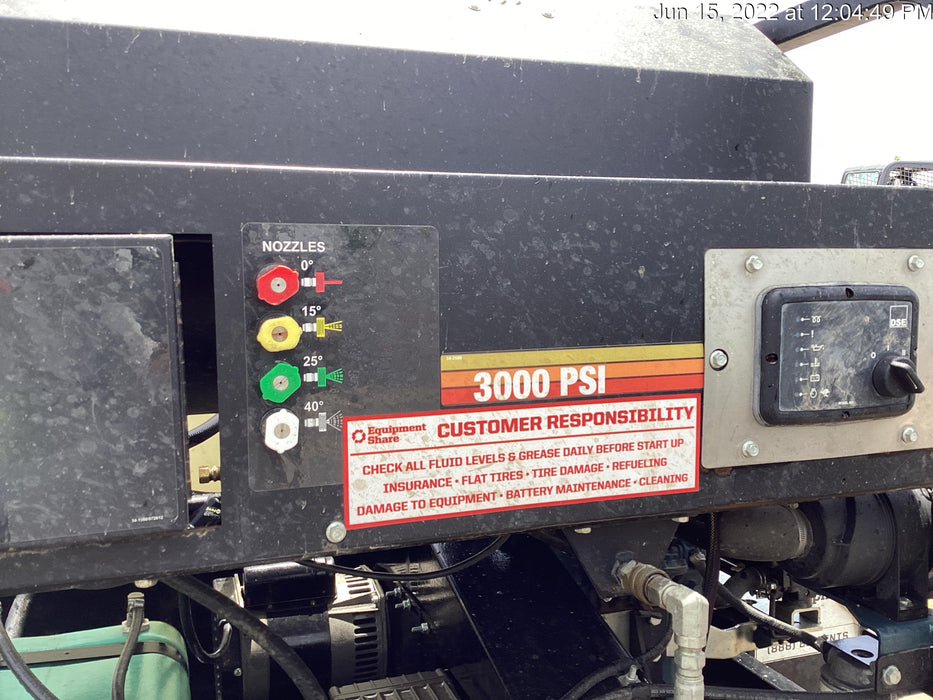 2021 MI-T-M CORPORATION HS-3006-0MDK-UR