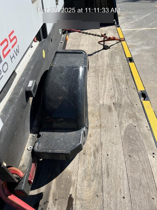 2020 WACKER NEUSON G25