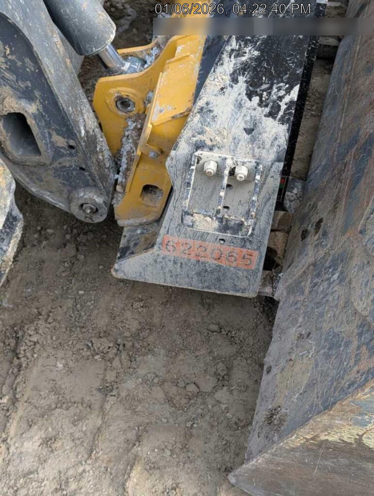 2025 ARROW MATERIAL HANDLING F5144CB