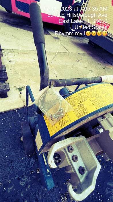 2021 CURRENT TOOLS 77SR