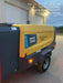 2021 ATLAS COPCO XATS400 CWK