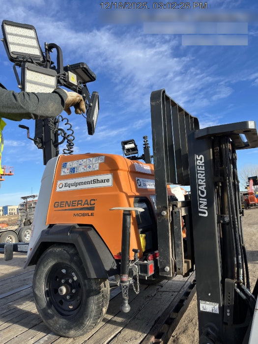 2023 GENERAC MLT2