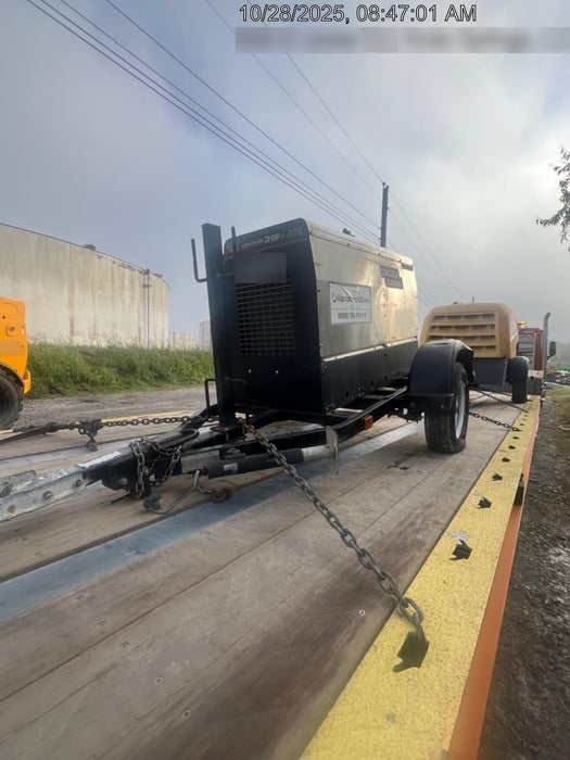 2019 LINCOLN ELECTRIC Vantage 322
