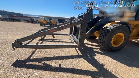 2024 ARROW MATERIAL HANDLING 049PG