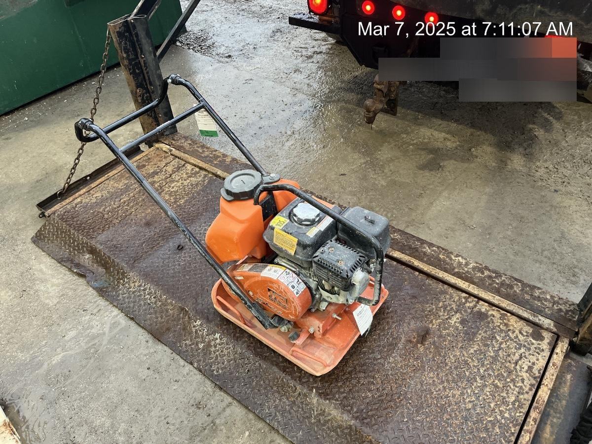 2023 MULTIQUIP MVC82VHW