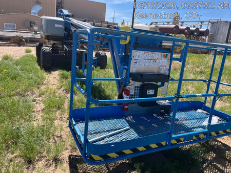 2024 GENIE S-45 XC