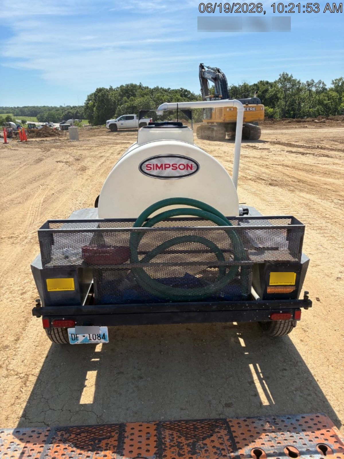 2023 SIMPSON SWT-52517