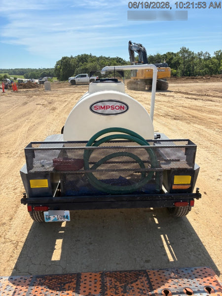 2023 SIMPSON SWT-52517