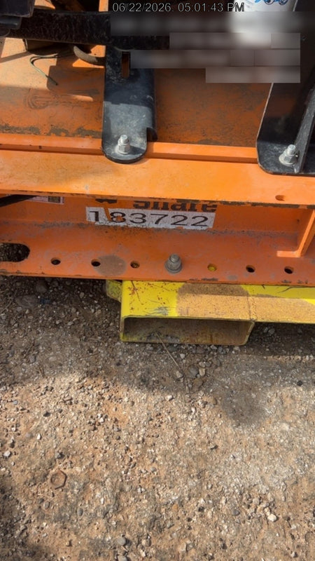 2021 PIONEER PP66S12L71-TD2.9L4