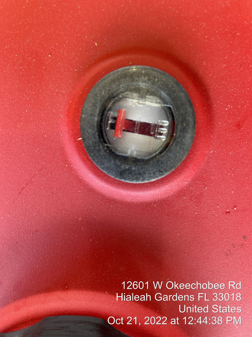 2022 MI-T-M GEN-8000-IMM1E