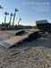 2022 LOADTRAIL Tilt-Deck Rental Trailer