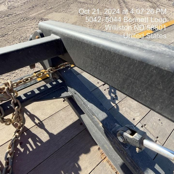 2024 ARROW MATERIAL HANDLING 7196250-6-96-049PG