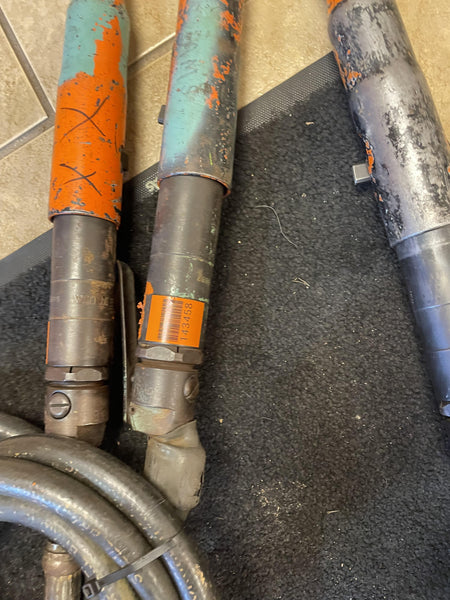 2021 MICHIGAN PNEUMATIC ES-1BLNS