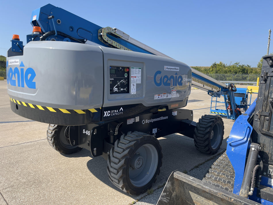 2024 GENIE S-65 XC