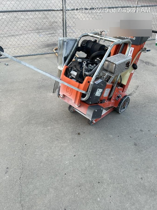 2023 HUSQVARNA FS520