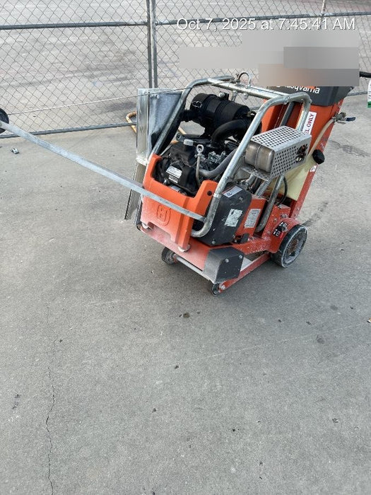 2023 HUSQVARNA FS520