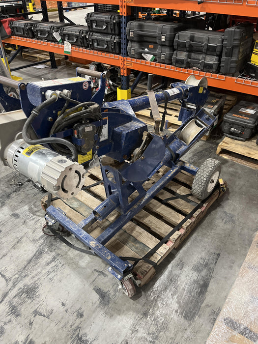 2021 CURRENT TOOLS 100A