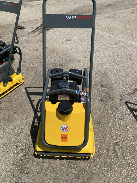 2021 WACKER NEUSON WP1550AW