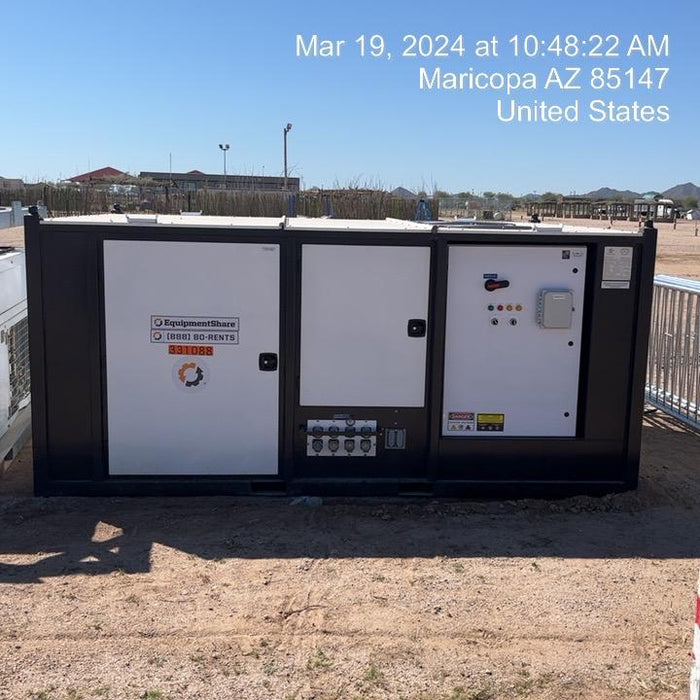 2023 AES AES25TDH44TTA