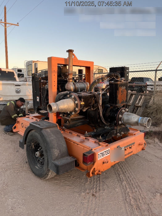 2021 PIONEER PP66S12L71-TD2.9L4