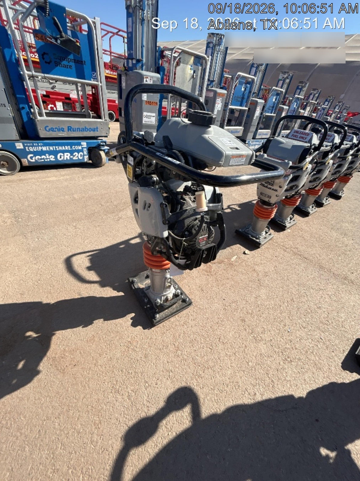 2026 MULTIQUIP MTX60HD