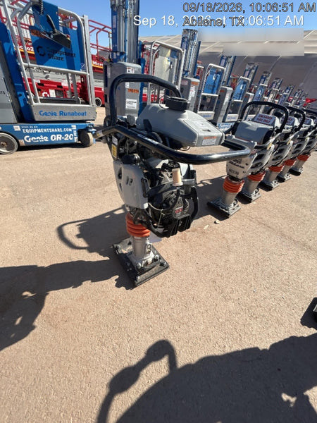 2026 MULTIQUIP MTX60HD
