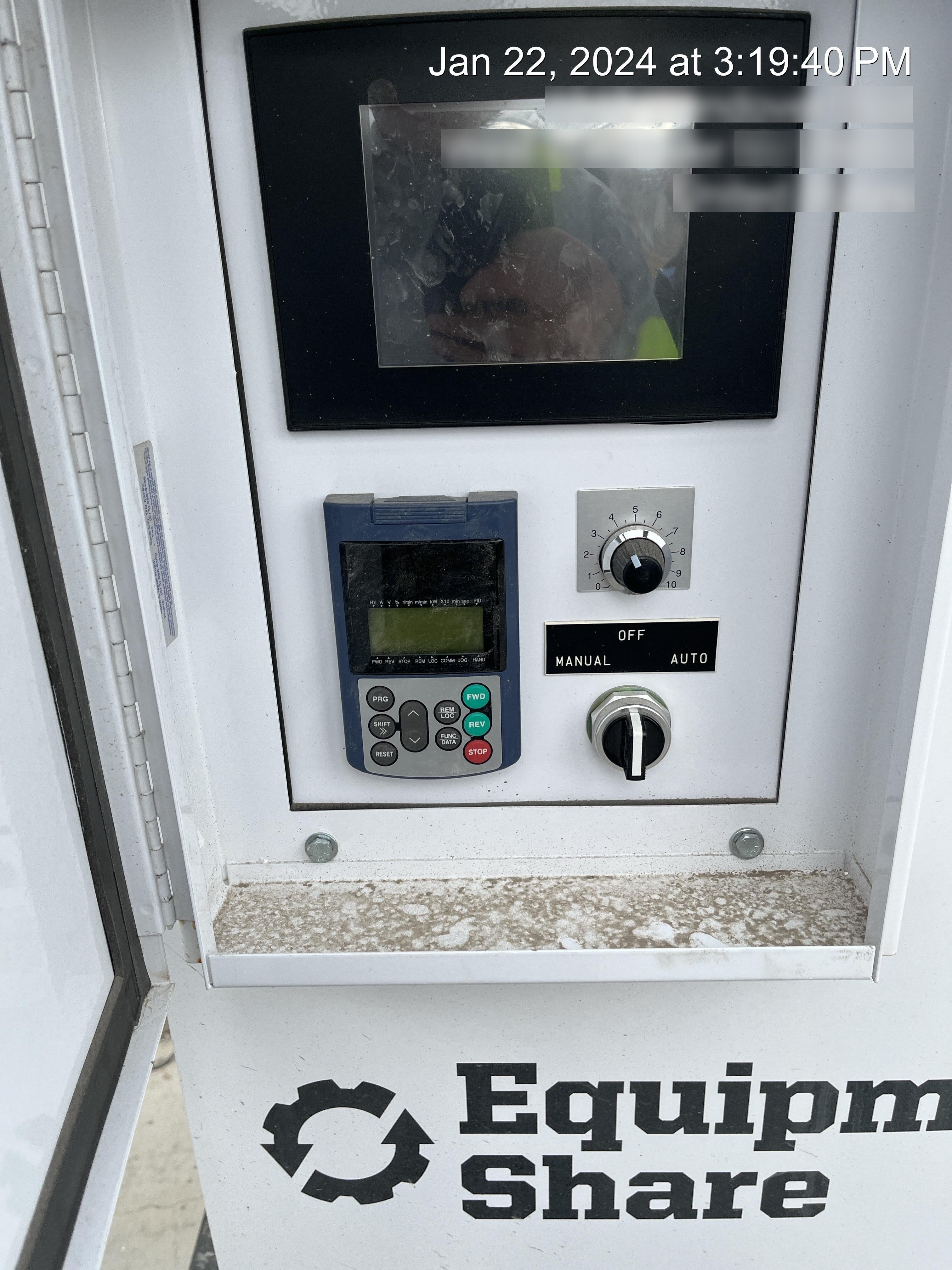 2023 FUJI MD100-EQS