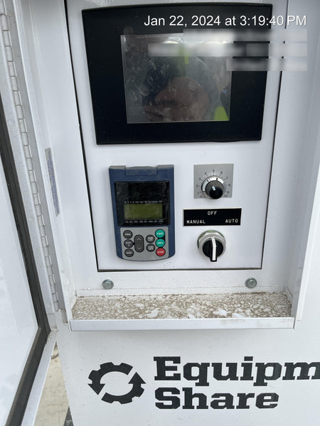 2023 FUJI MD100-EQS
