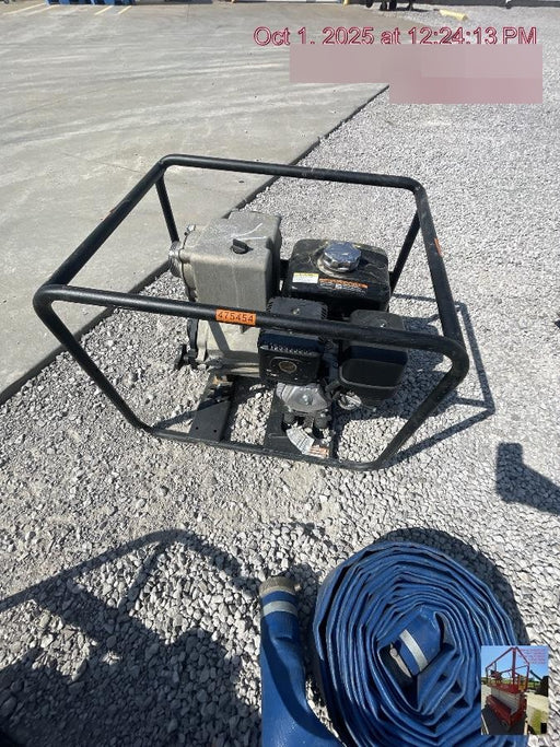 2024 MI-T-M WTP-T03-0MGH