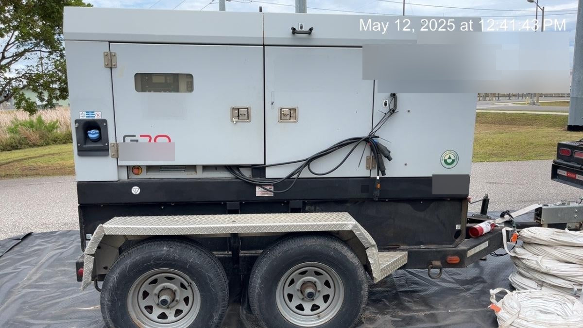 2018 WACKER NEUSON G70