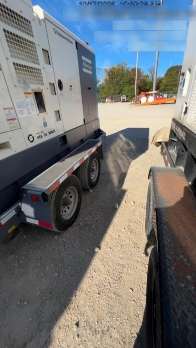 2023 ATLAS COPCO QAS 175