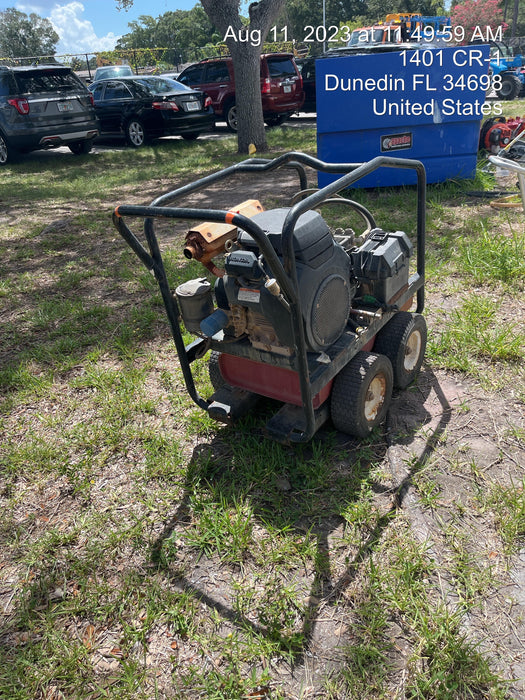 2020 MI-T-M CORPORATION CWC-5004-4MAH