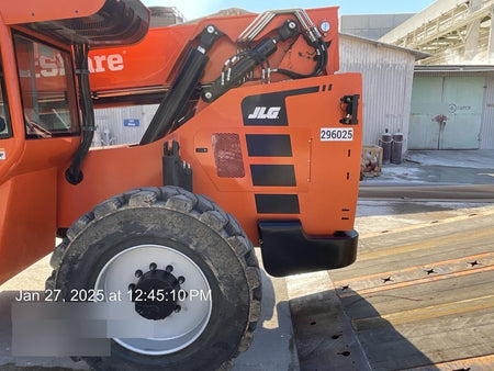 2023 SKYTRAK 10054