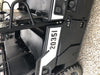 2018 Kawasaki MULE PRO-DX Kawasaki Mule 4x4 Diesel UTV w/Hard Top, Windshield, Beacon, Backup Alarm, ES Keypad/Hardware Installed