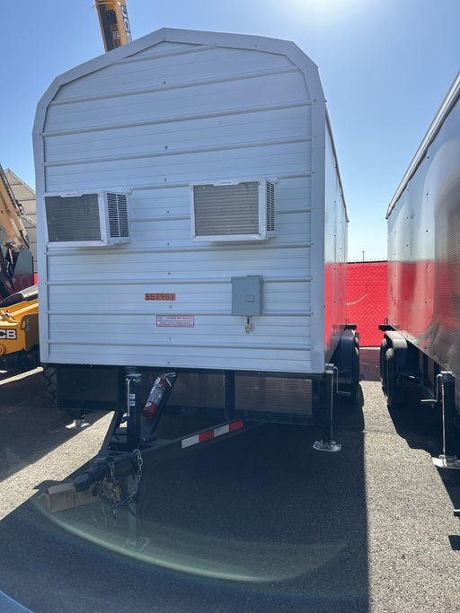 2025 TEXAS COOLING SYSTEMS Texas Icehouse