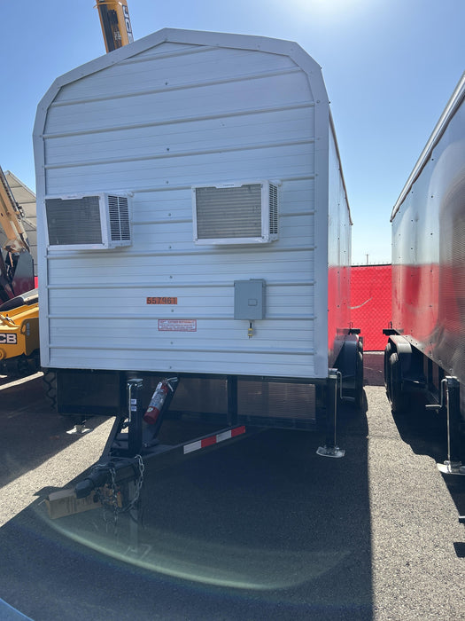 2025 TEXAS COOLING SYSTEMS Texas Icehouse