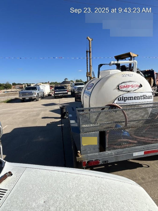 2023 SIMPSON SWT-52517