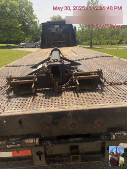 2020 STAR INDUSTRIES M1360B - Star JIB Boom