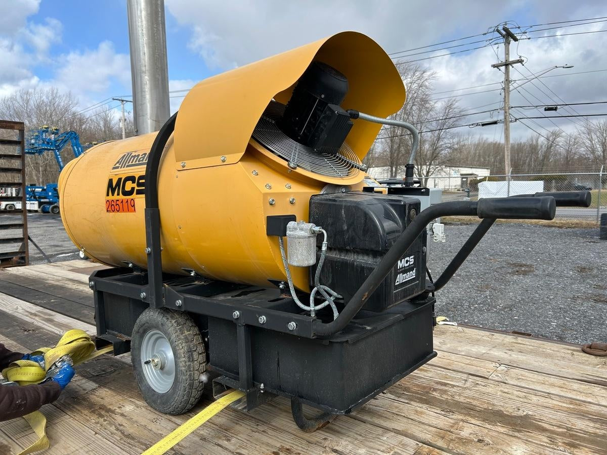 2022 ALLMAND BV50015