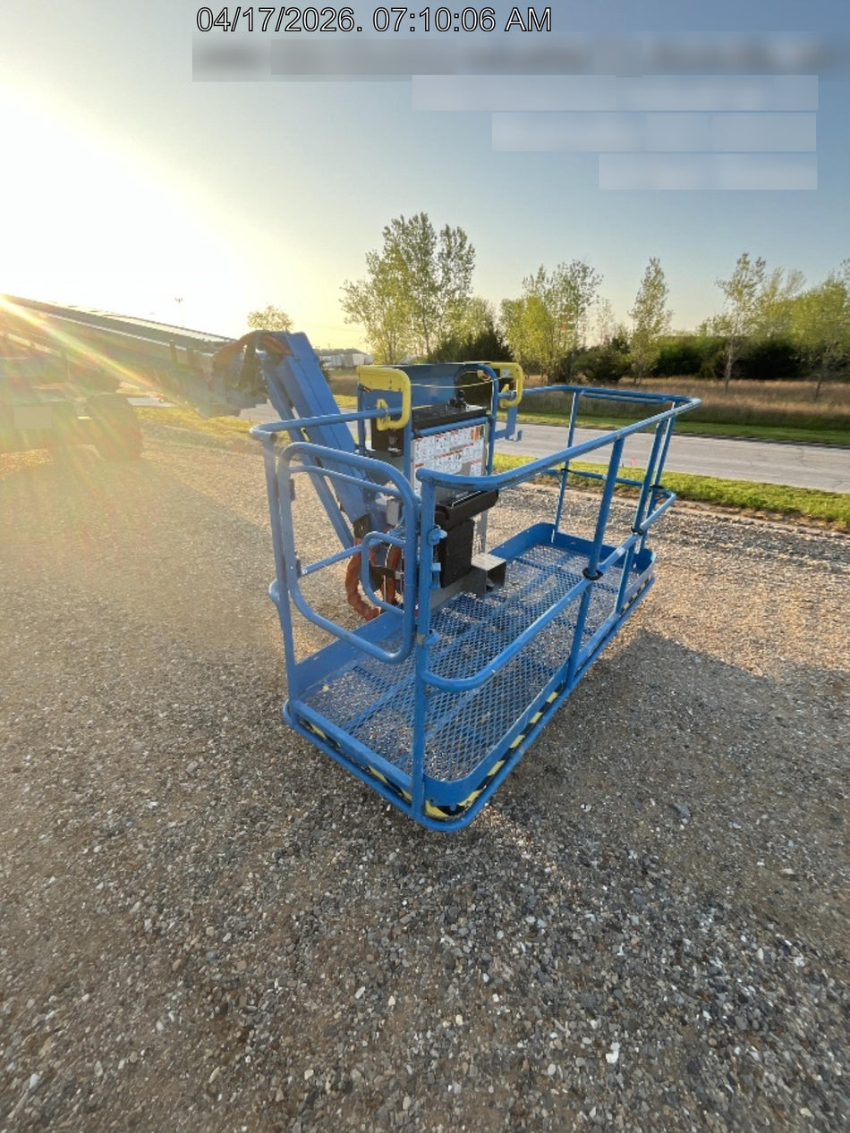 2025 GENIE S-85 XC
