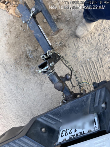 2023 TORO TRX-250