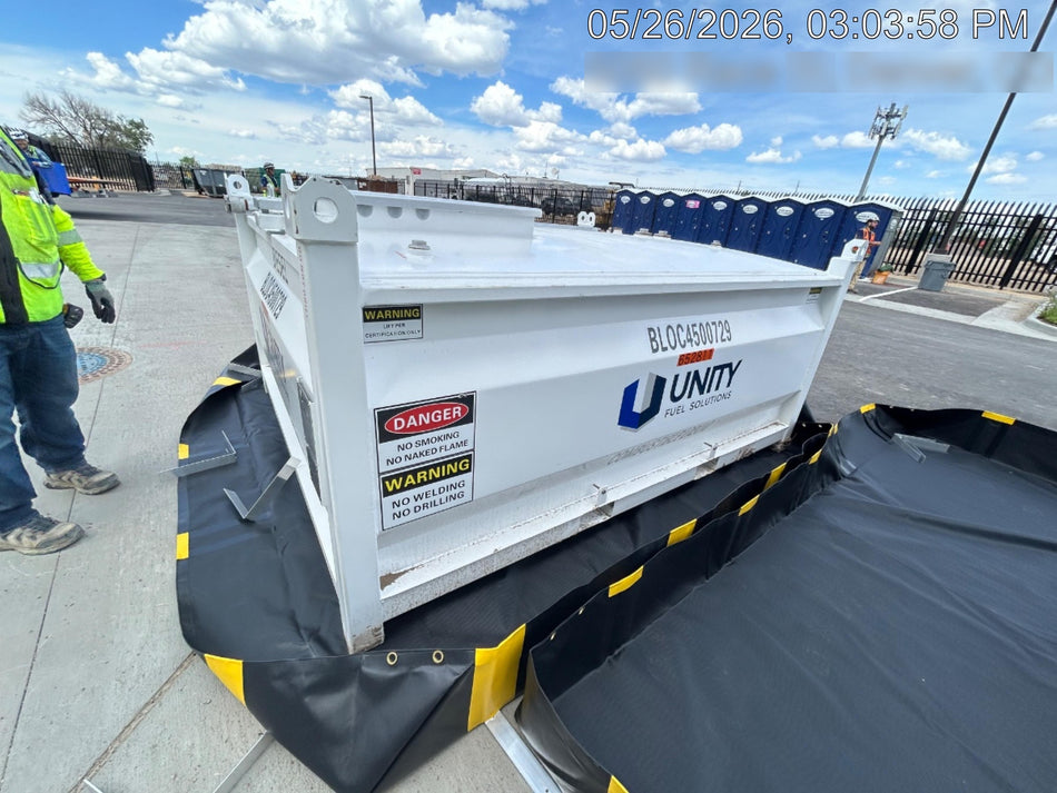 2026 UNITY BLOC 4500