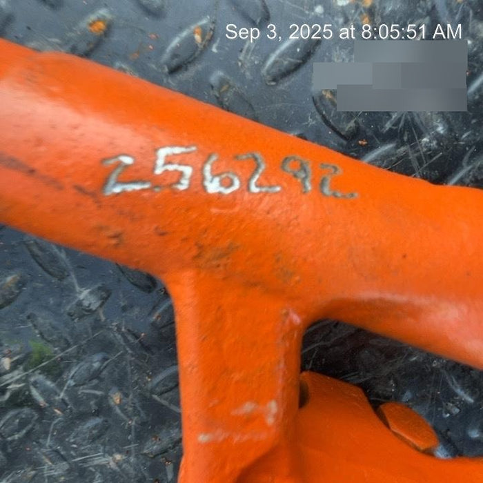 2022 MICHIGAN PNEUMATIC ES-CH3R-TRACKER